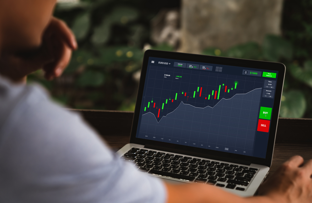 WealthFronts Trading Platform