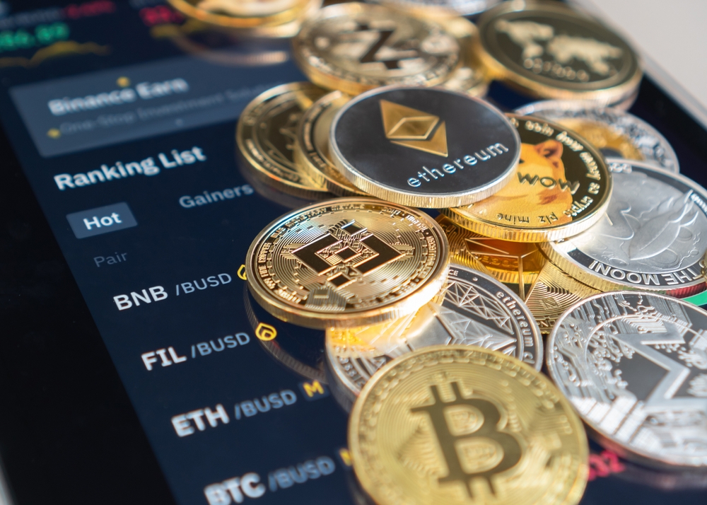 WealthFronts Tradable Assets