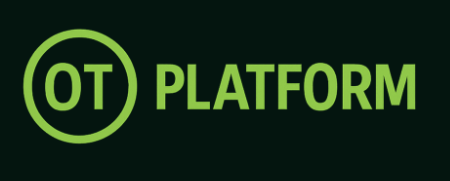 OT Platform logo | Cryptocurrency Regulation OT Platform logo