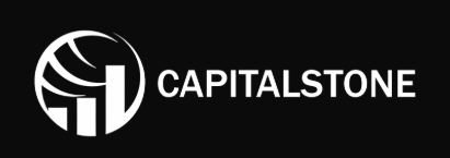 Capital Stone logo | Cryptocurrency Regulation Capital Stone logo