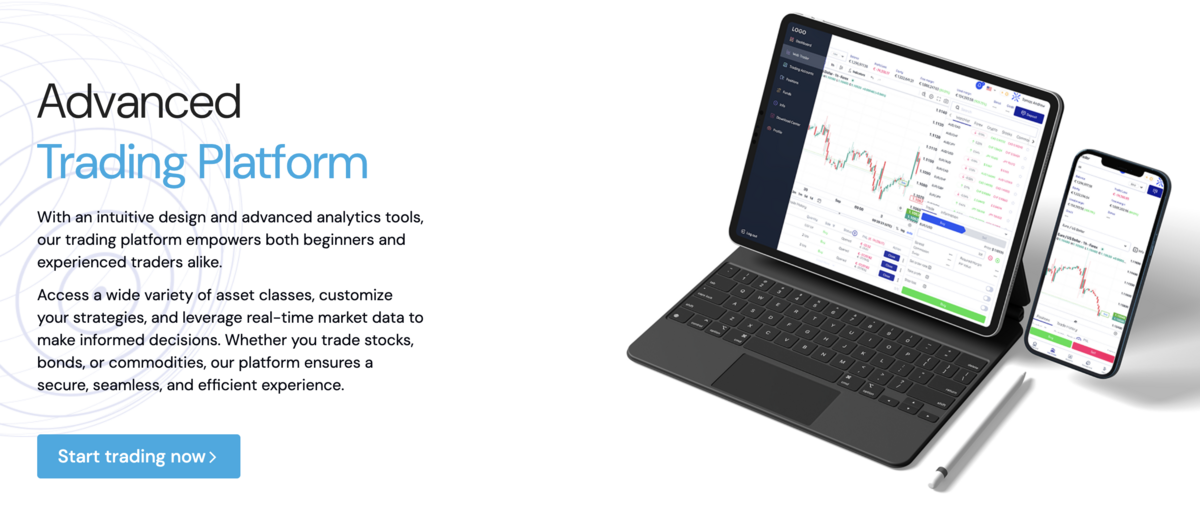 vtw management home page screenshot | Cryptocurrency Regulation vtw management home page screenshot