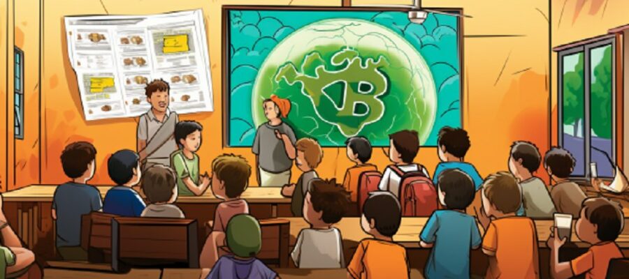 University of Wyoming Launching Bitcoin Research Institute Next Month