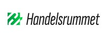 handelsrummet Logo