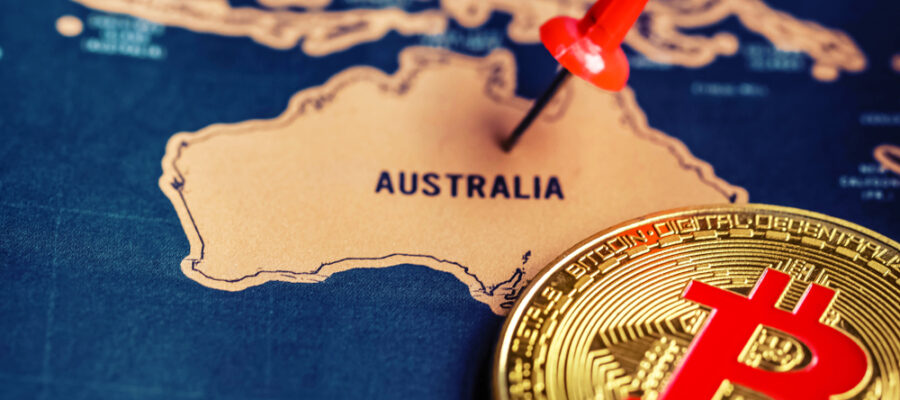 Australia's Regulator Warns Crypto Scam Schemes Despite Monthly Decline