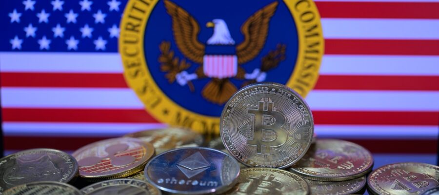 SEC Levels Lawsuit Alleging NovaTech Founders Input in $650 Million Crypto Scheme