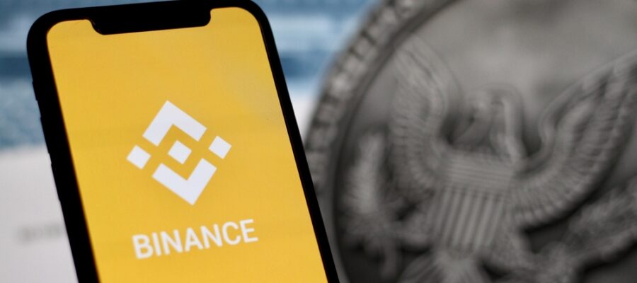 Binance CEO Urges US Intervene Ahead of Executive's Trial in Nigeria