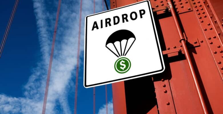 Allow Americans Access Their Crypto Airdrops, Lawmakers Inform SEC's Gary Gensler