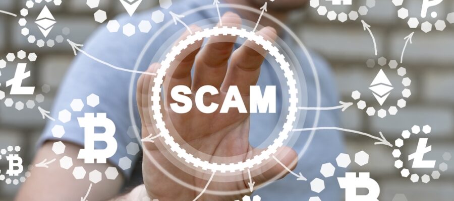 Complete Guide on Pig-butchering Crypto Scams and How to Address Them