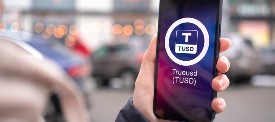 TrueUSD