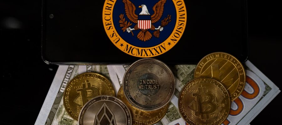 Republican Legislators Urge SEC to Repeal Controversial Crypto Rule