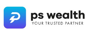 PS Wealth logo