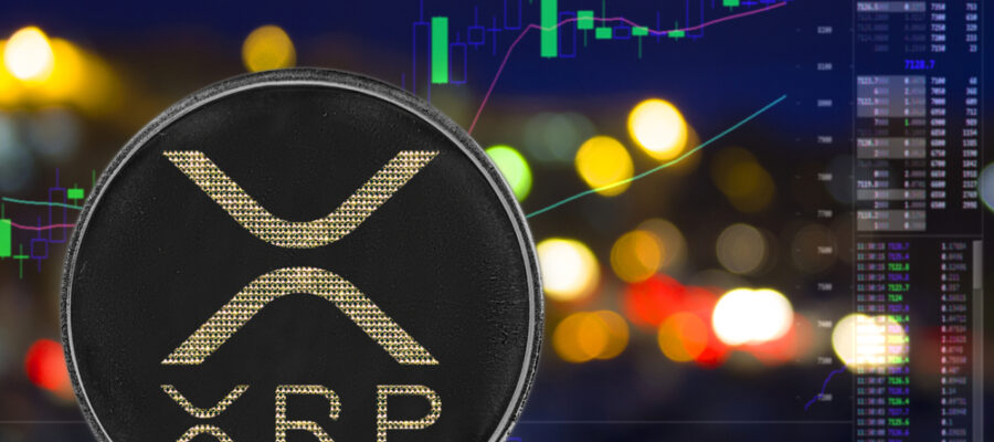 Experts Urge XRP Buying Confirms $20 Price Target Possible