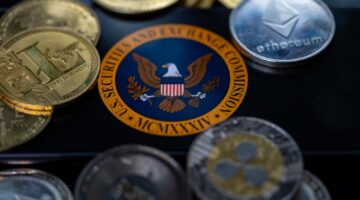 Former CFTC Commissioner 'Crypto Dad' Distances From SEC Job Rumors - Here's The Details 