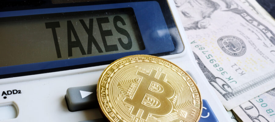 How Crypto is Taxed in Canada: A Step-by-Step Guide