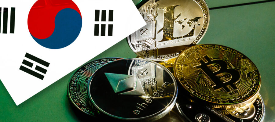 South Korea Defers Crypto Tax Until 2027 Cites Further Discussions Necessary