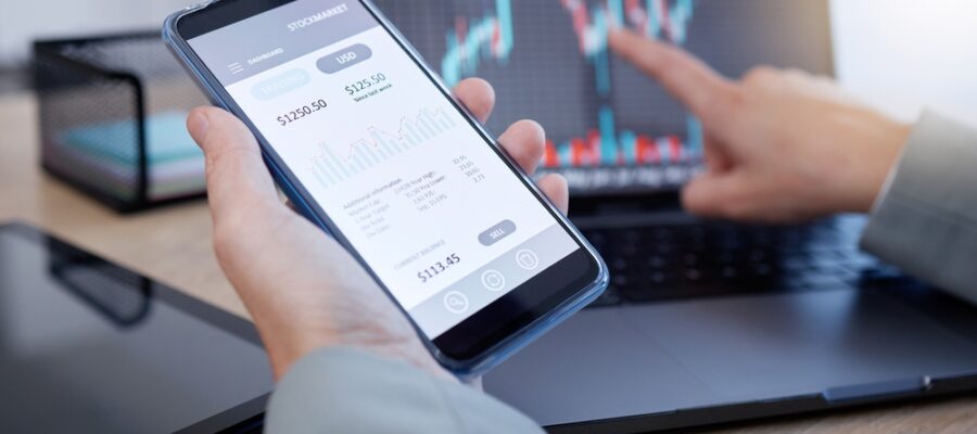 Reseña de Next Street Corporation – Descubre las Características Sobresalientes de Este Bróker Online