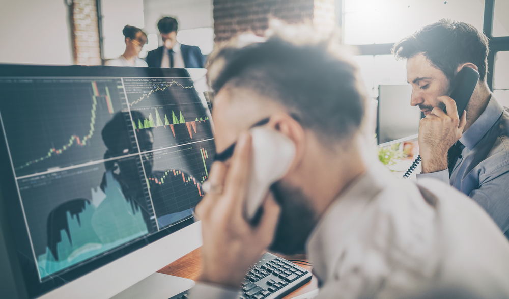 WealthFronts Broker Review