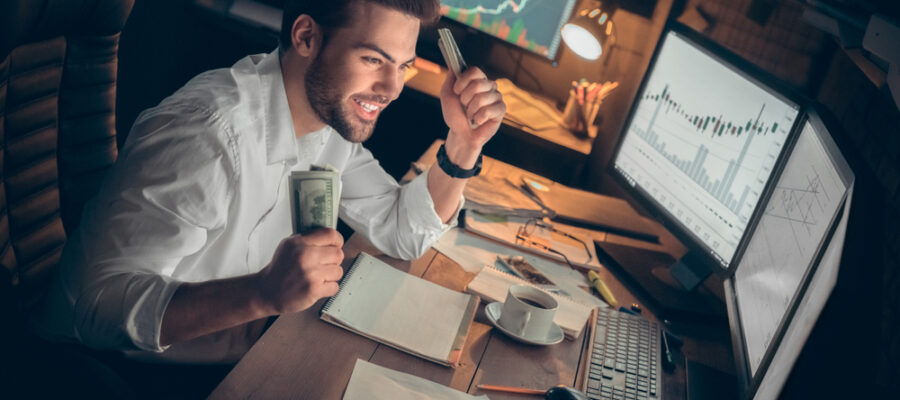 Wealth isa featured image